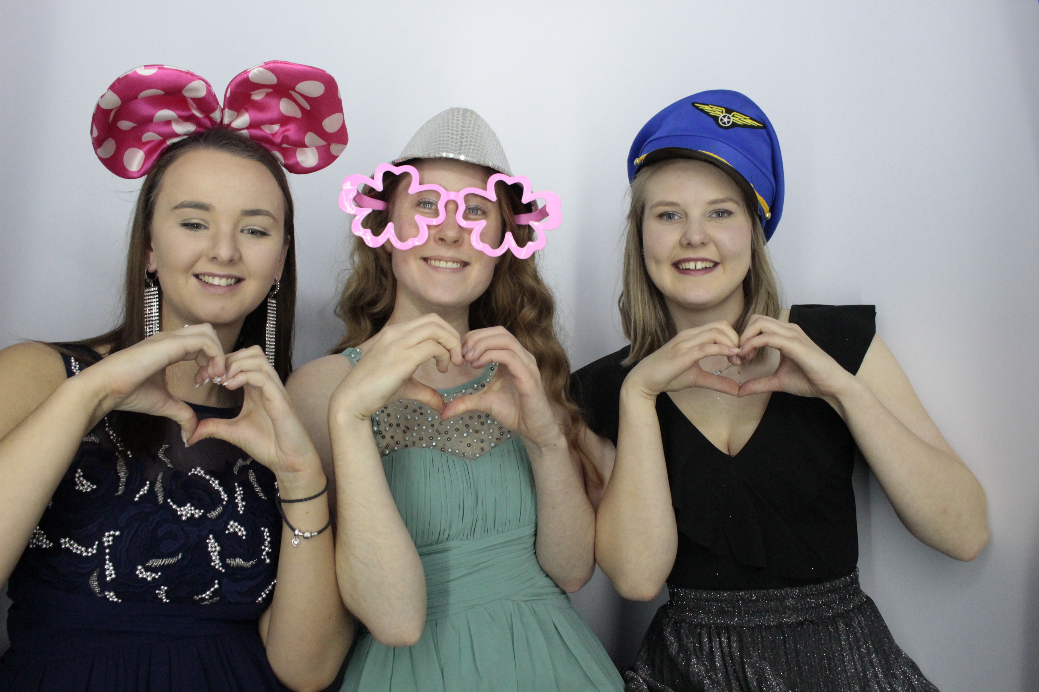 Norland Freshers Ball 2019 | View more photos from the event at gallery.myphotoboothexperience.co.uk/u/MyPhotoBoothExperienceLtd/Norland-Freshers-Ball-2019
